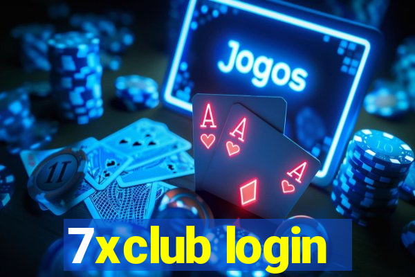 7xclub login